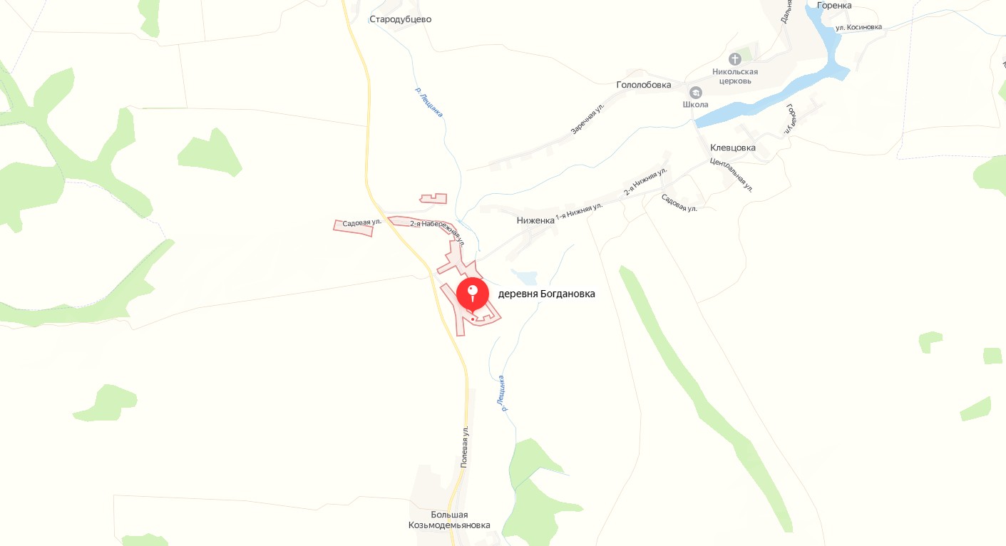 Карта.
