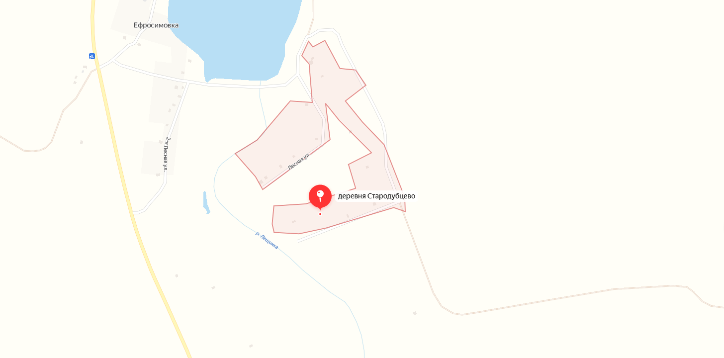 Карта.