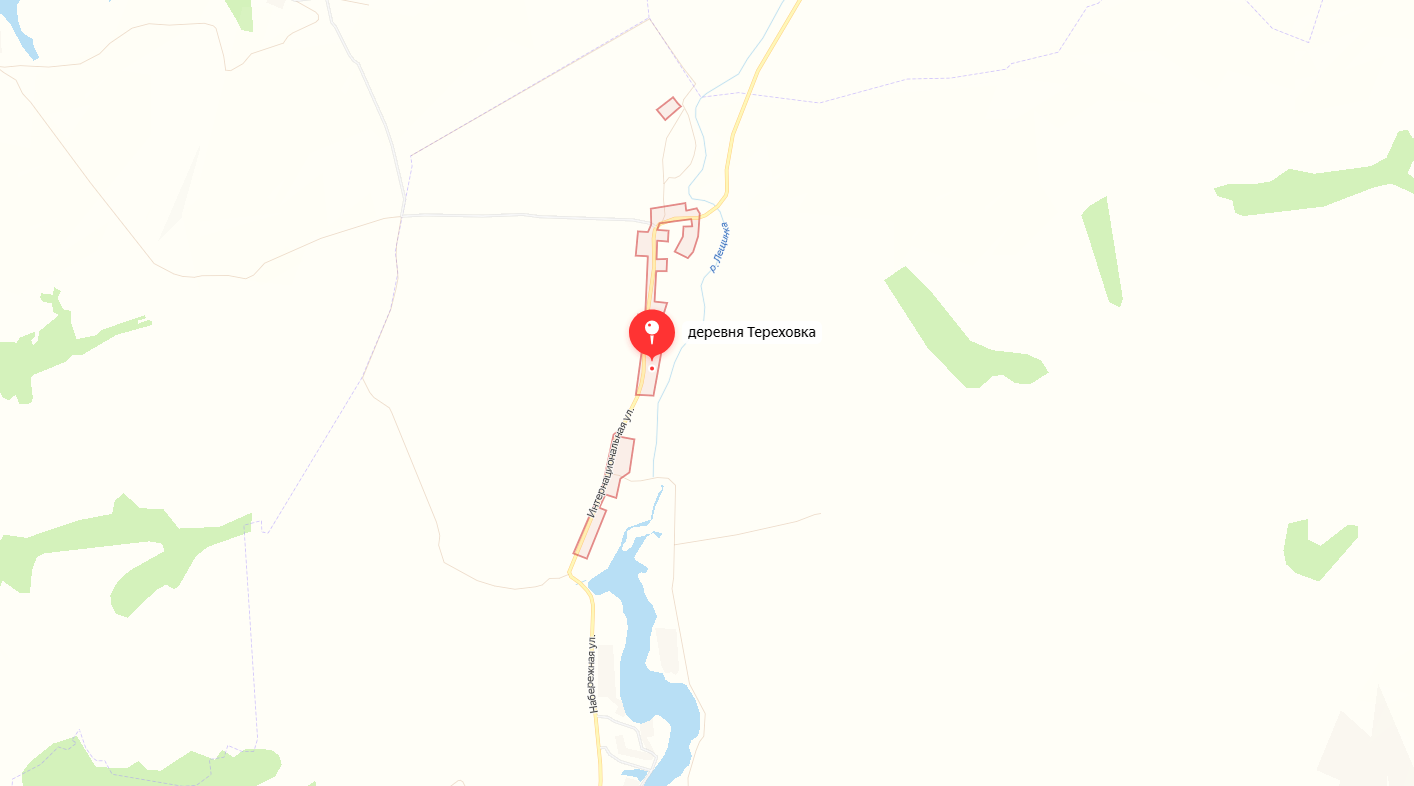 Карта.