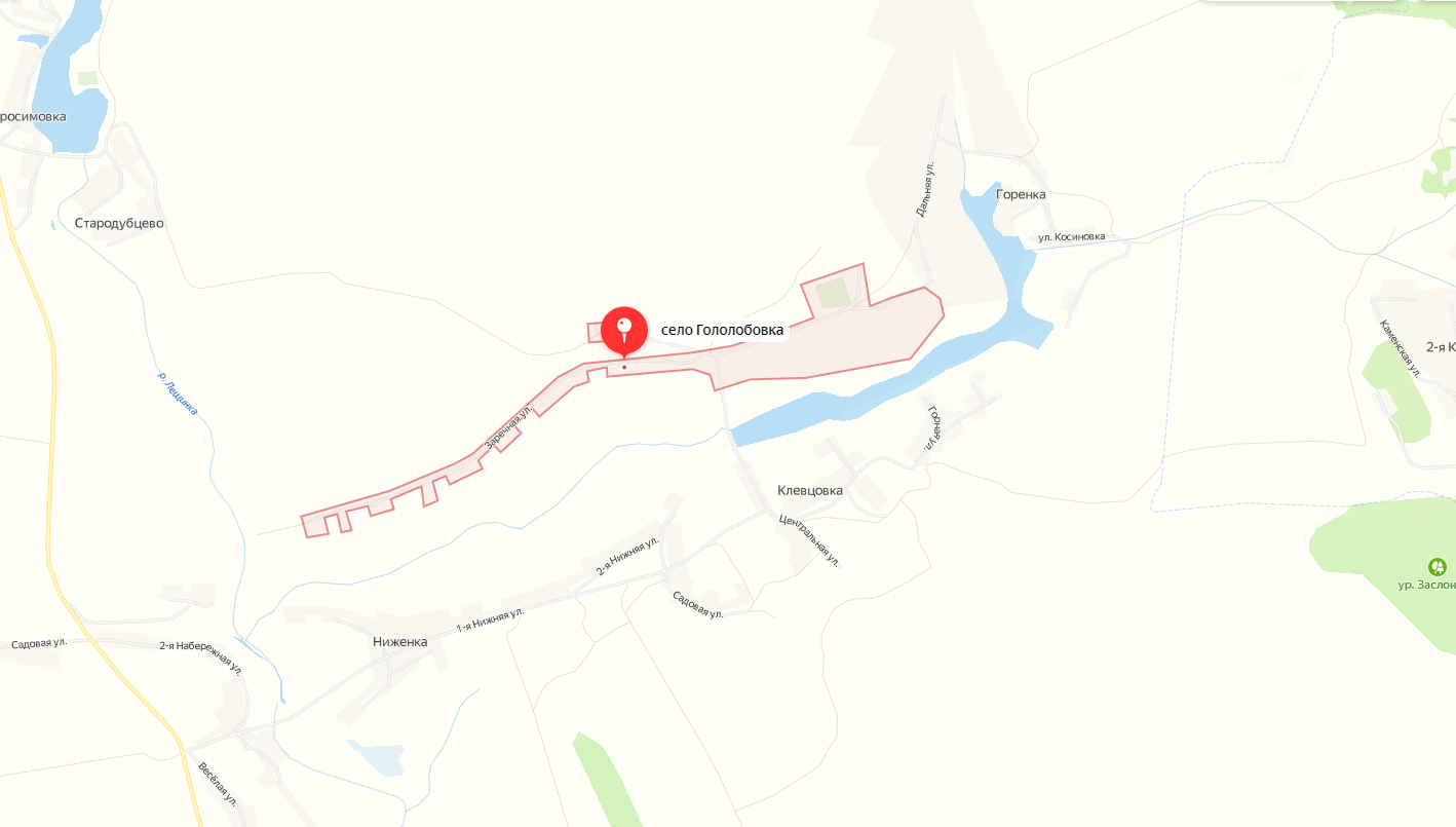 Карта.
